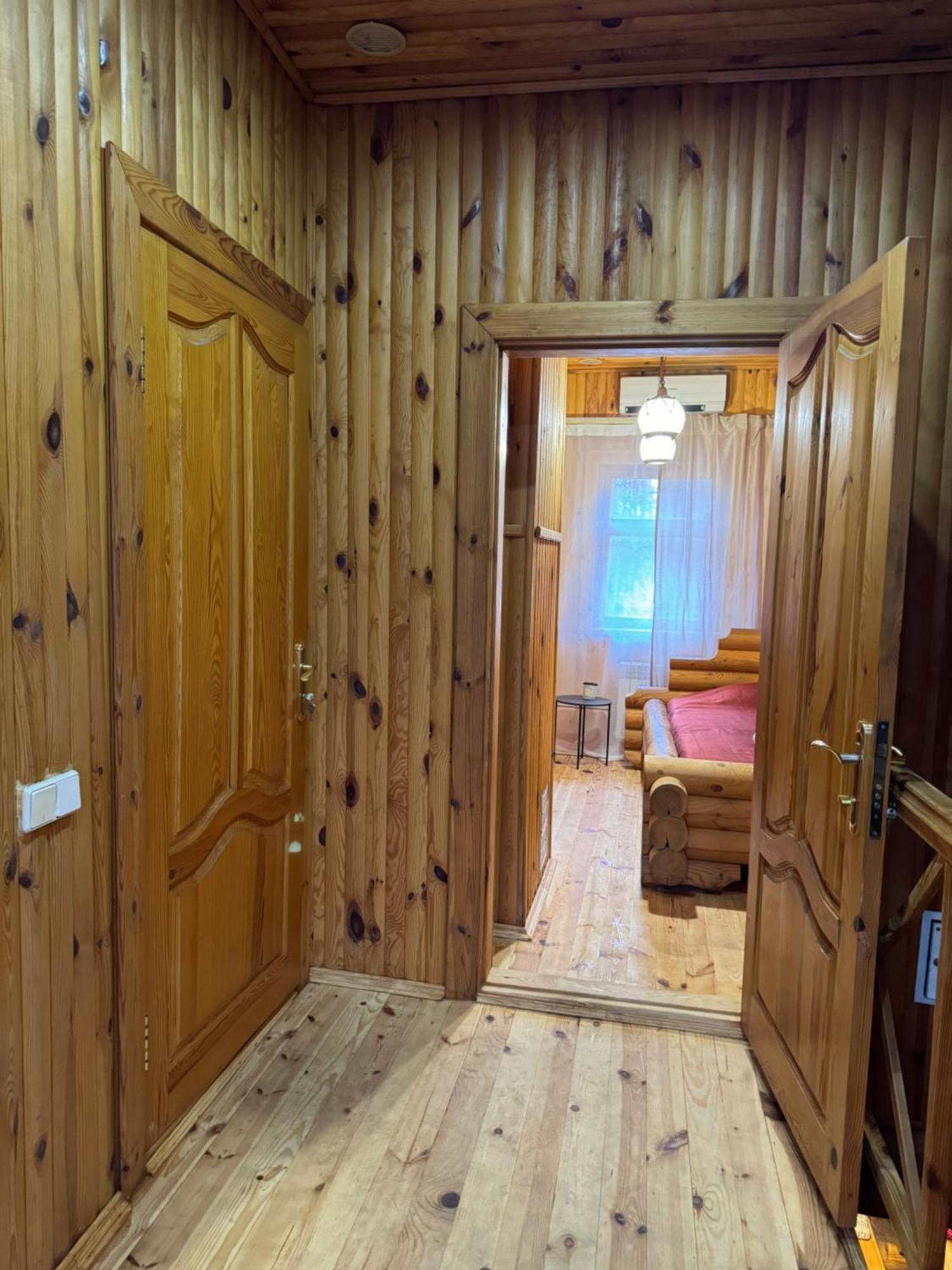 Romankiv Tysha Forest Club מראה חיצוני תמונה