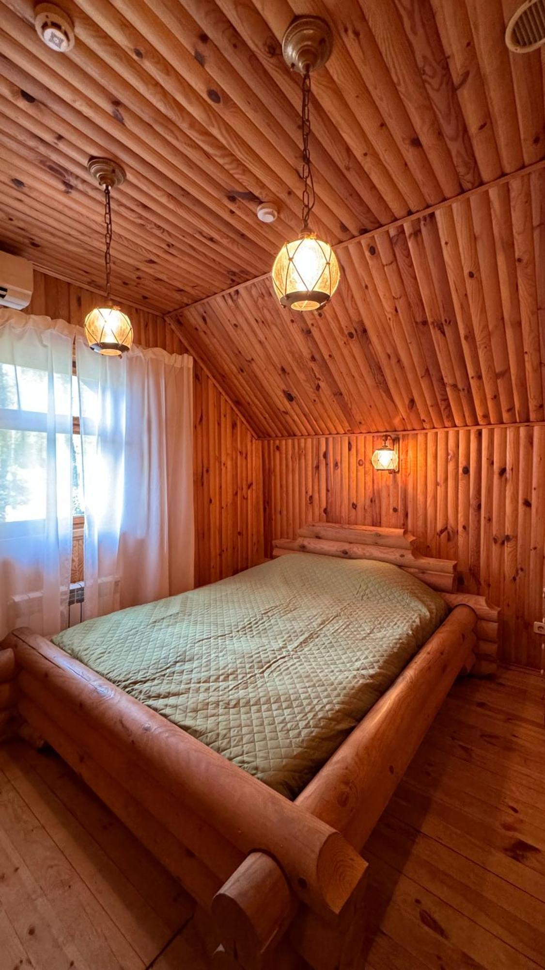 Romankiv Tysha Forest Club מראה חיצוני תמונה