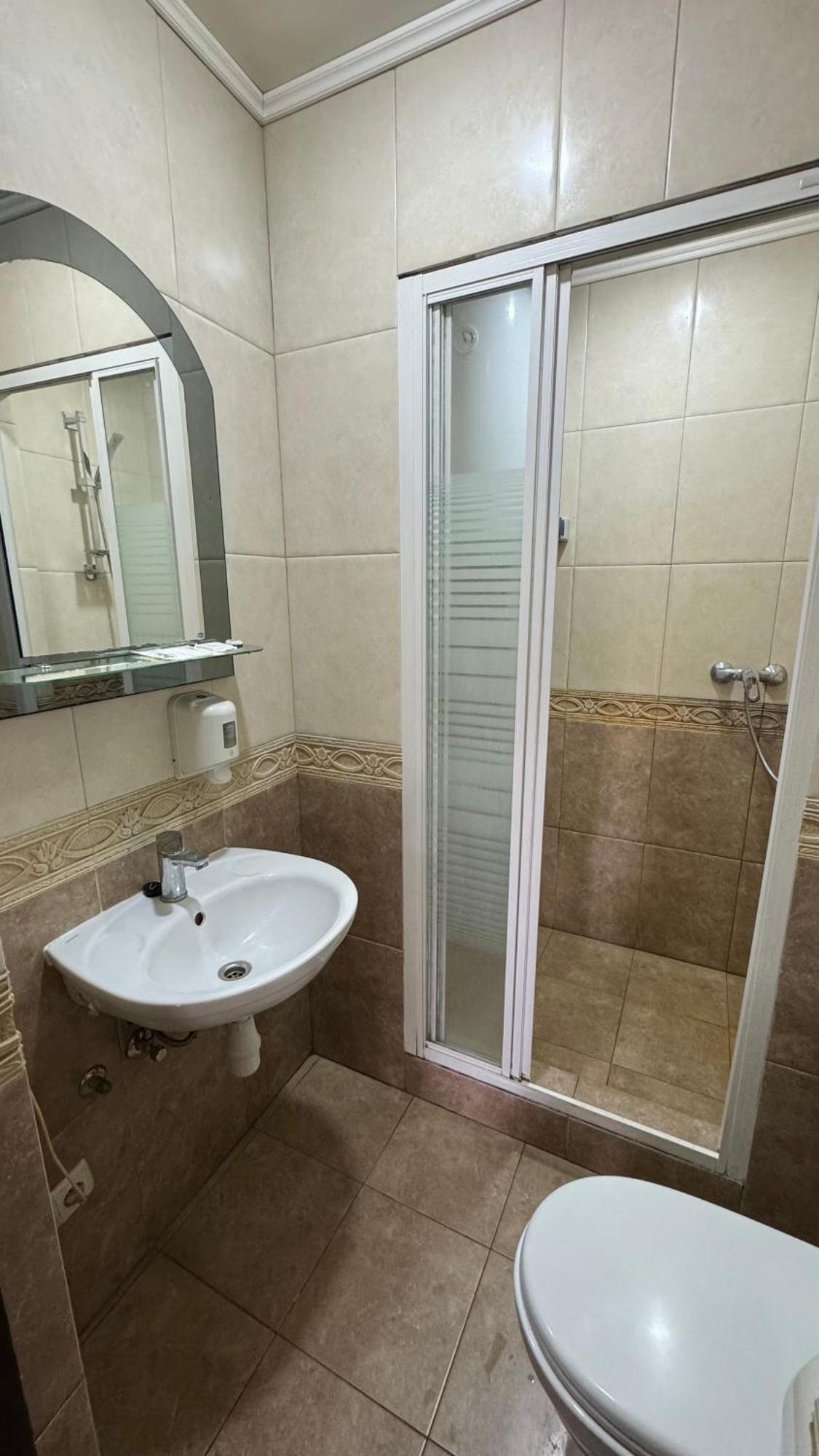 Romankiv Tysha Forest Club מראה חיצוני תמונה